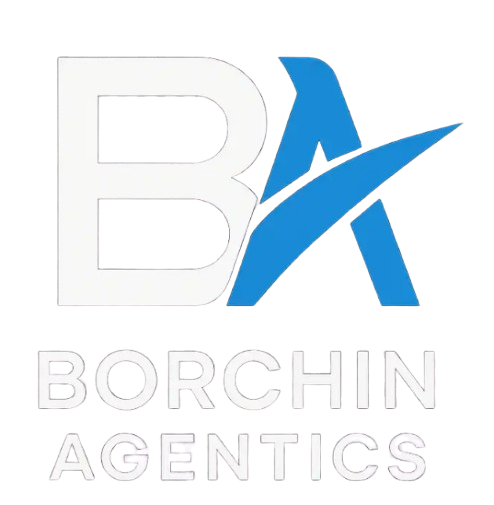 Borchin Agentics logo